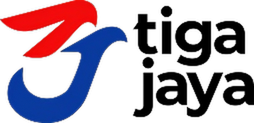 Logo TigaJaya Finance